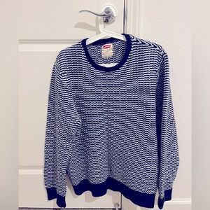 Levi’s Sweater Mens Large, Like New